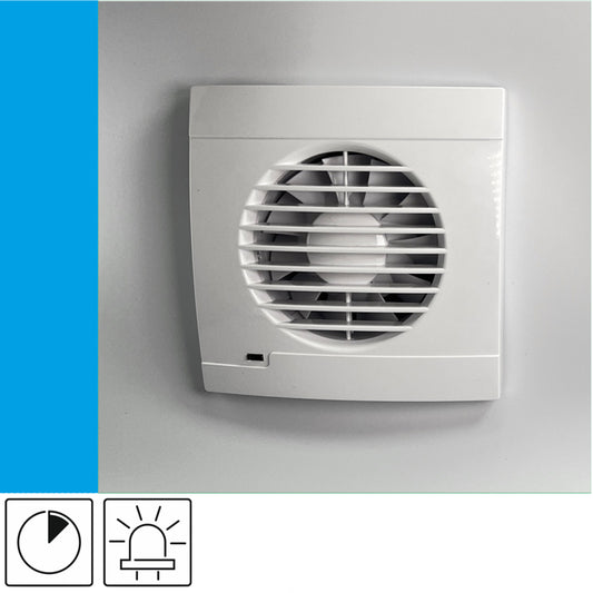 Bathroom fan Vulkan RS100T