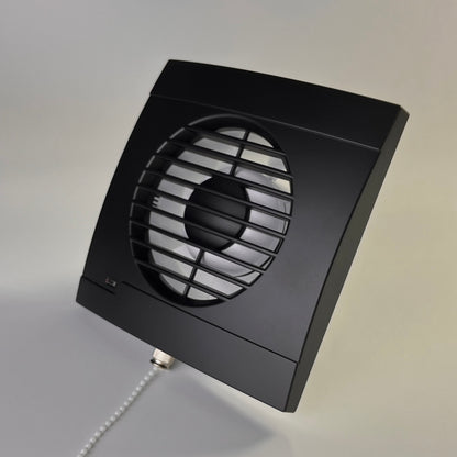 Wentylator łazienkowy Aero RS100P Onyx