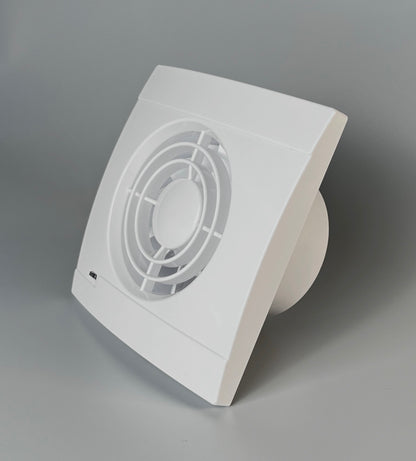 Bathroom fan Vulkan VS100HT+