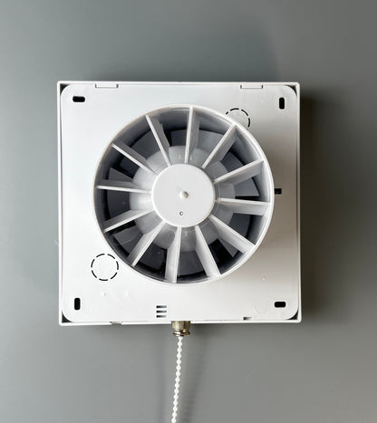 Wentylator łazienkowy Aero VS100P+