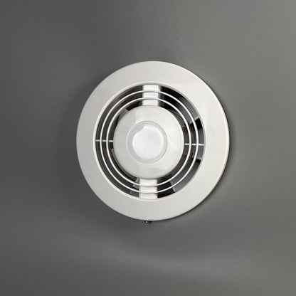 Bathroom fan Komfort 100B