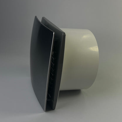 Bathroom fan Eol F15TINOX