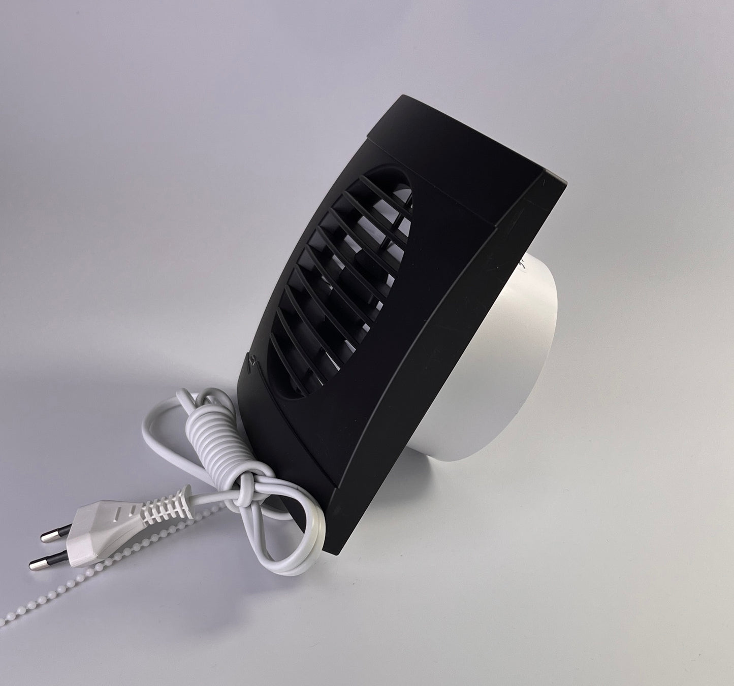 Wentylator łazienkowy Aero RS100 Onyx