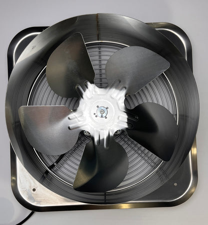 Wentylator przemysłowy C300
