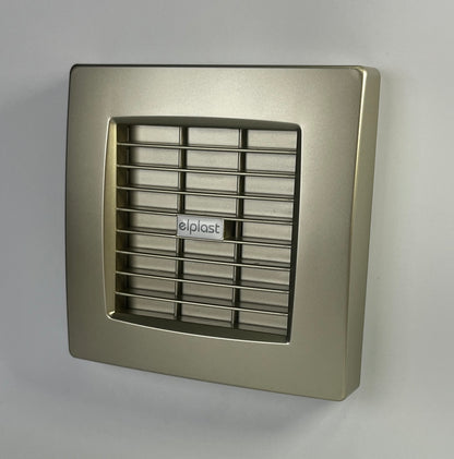Bathroom fan Atol 100ATGF