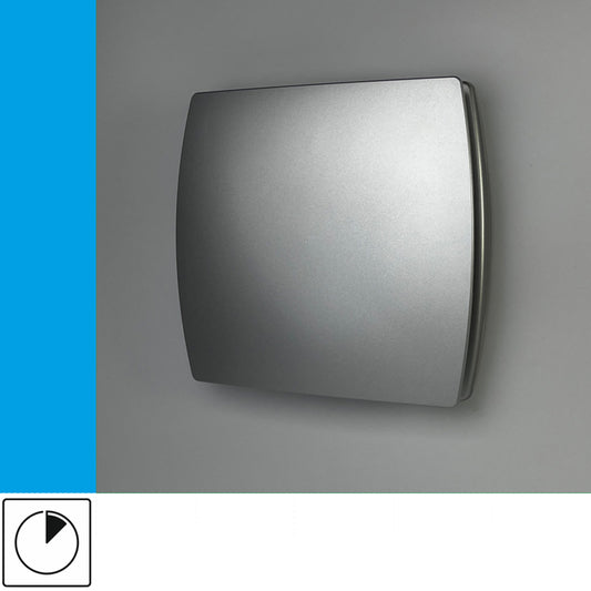 Bathroom fan Eol F15TSF