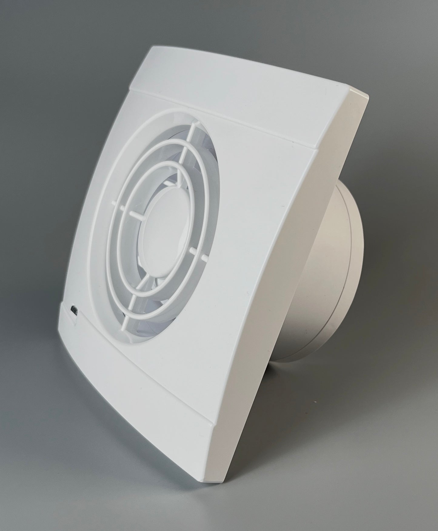 Wentylator łazienkowy Aero VS100T+