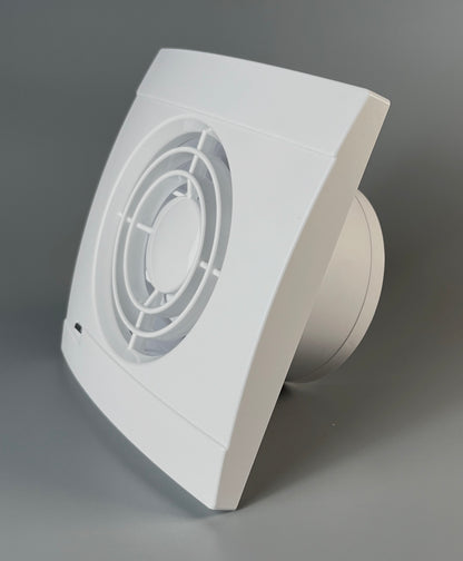 Wentylator łazienkowy Aero VS100T+