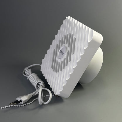 Wentylator łazienkowy Zefir 100