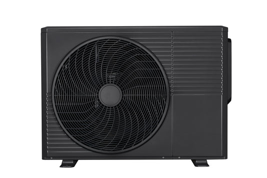 Heat pump monobloc HPM-V90W/R3 9kW R290