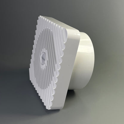 Wentylator łazienkowy Zefir 150B