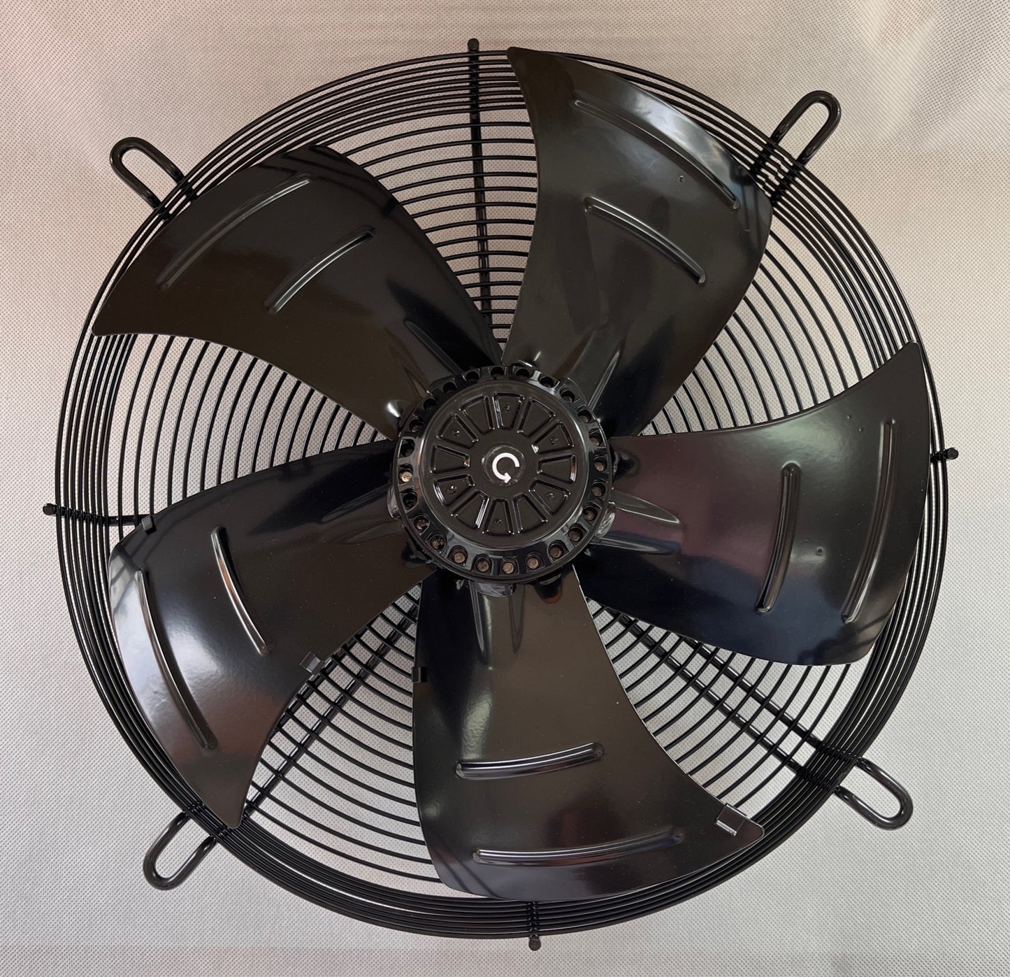 Industrial Fan YWF-4E-400-S-102/47-G