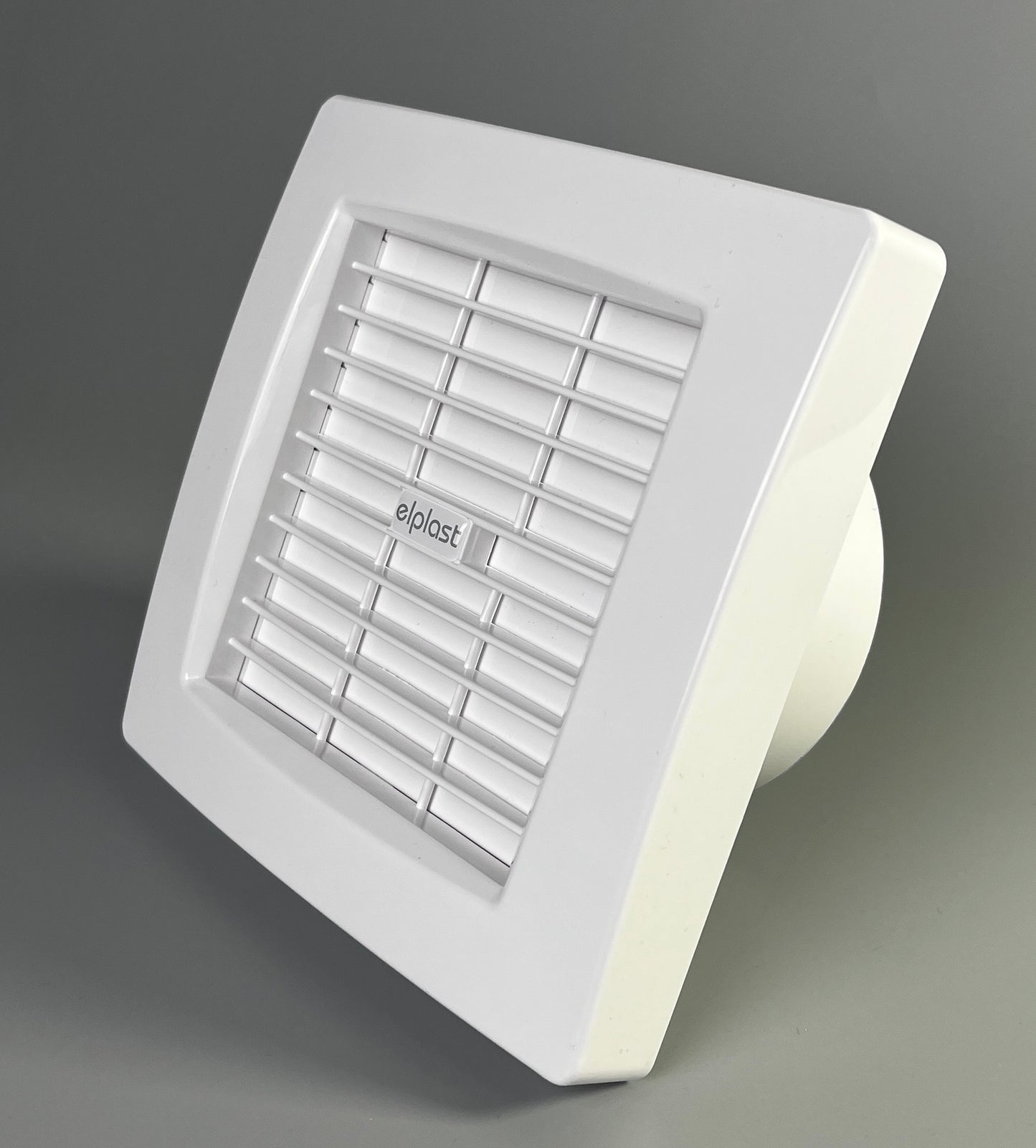 Bathroom fan Atol 120AB