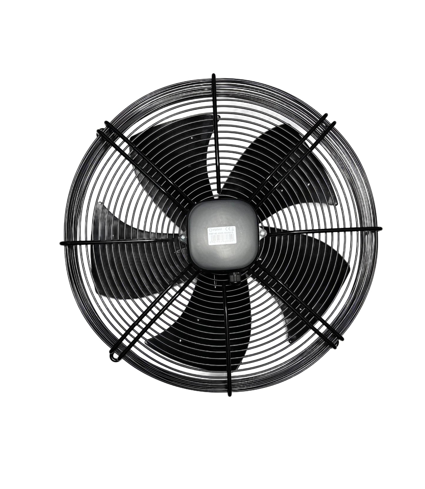 Industrial Fan YWF-4E-450-S-102/60-G