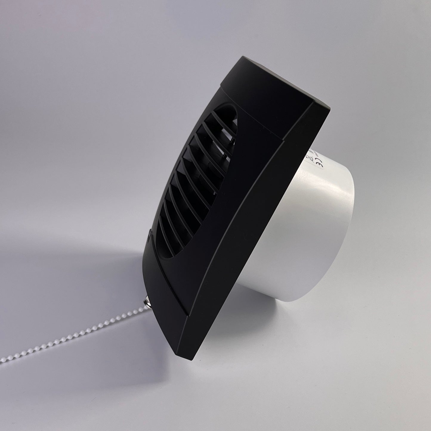 Wentylator łazienkowy Vulkan RK100P Onyx