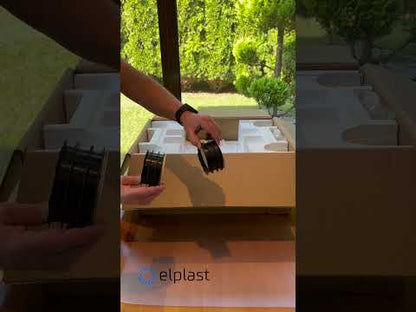 Heat Recovery Unit ERVQ-B150-1B1(H02) | Great price